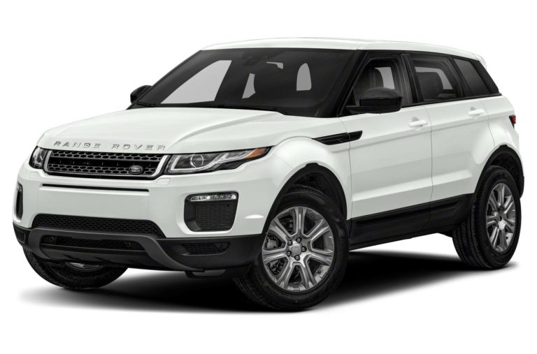 RangeRover-Evoque-AVM