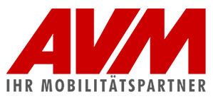 AVM Meier logo